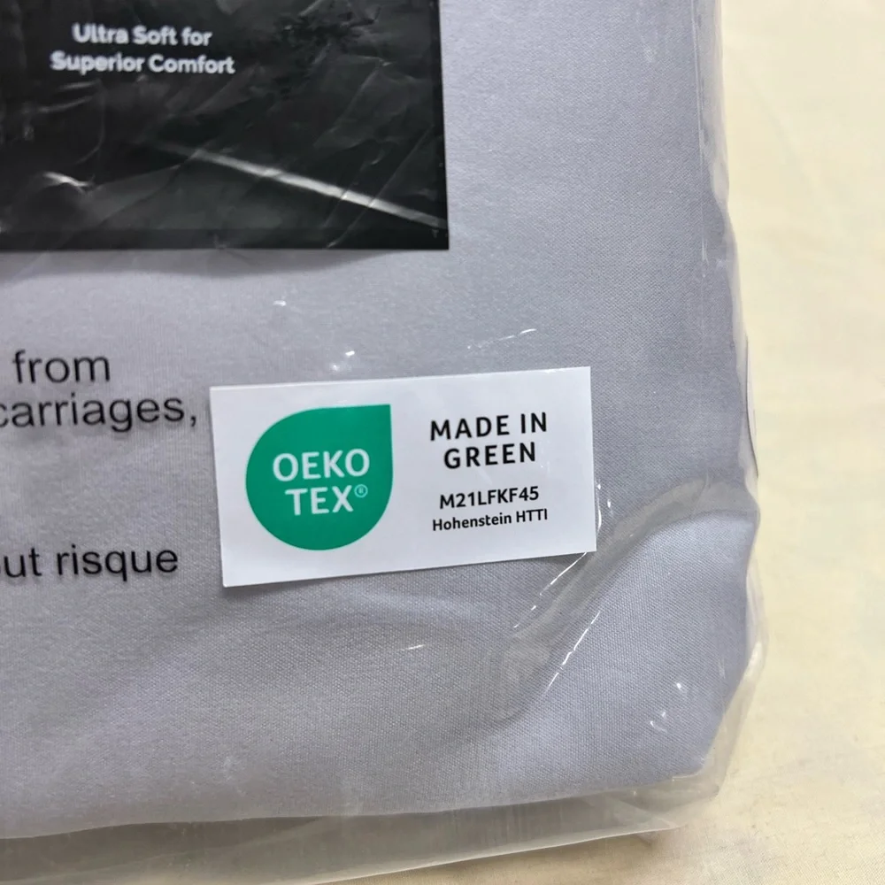 Twin sheets